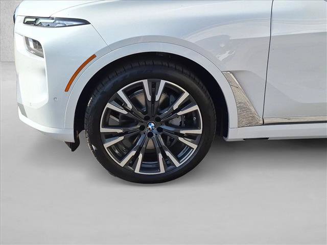 New 2027 BMW X7 xDrive40i AWD/4WD image 26