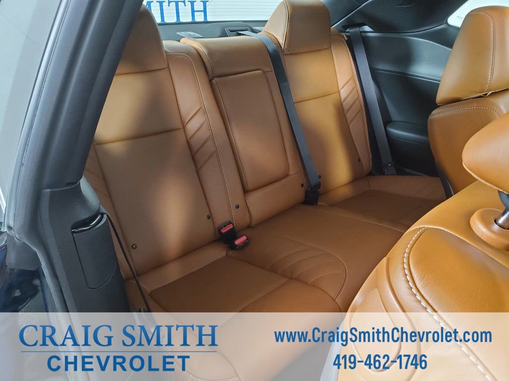 Used 2022 Dodge Challenger SRT Hellcat w/ Plus Package RWD image 38