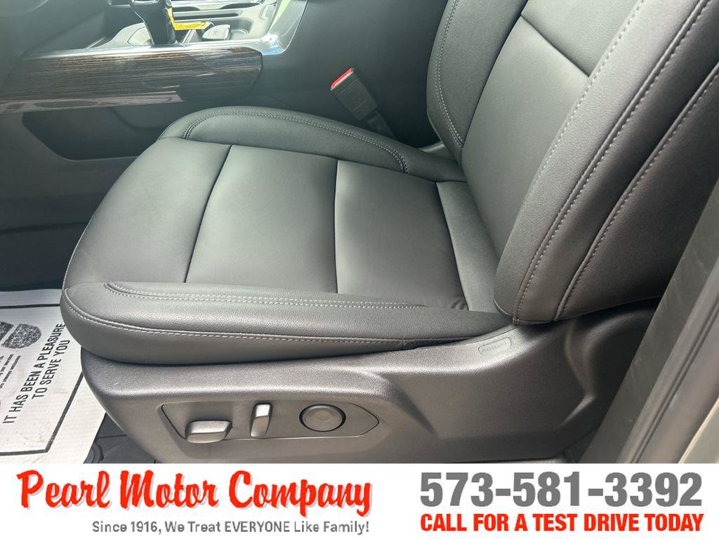 New 2026 GMC Sierra 1500 Elevation w/ Elevation Premium Package AWD/4WD image 10