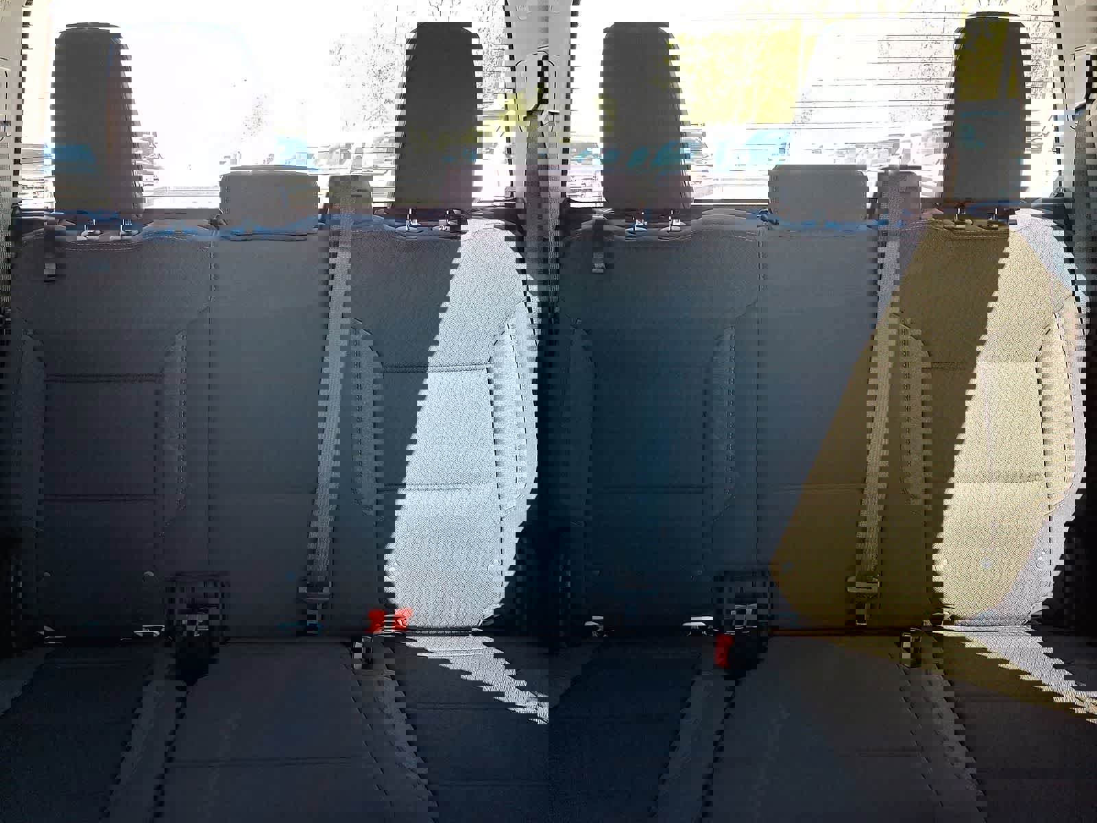 Used 2023 Chevrolet Silverado 1500 RST image 14