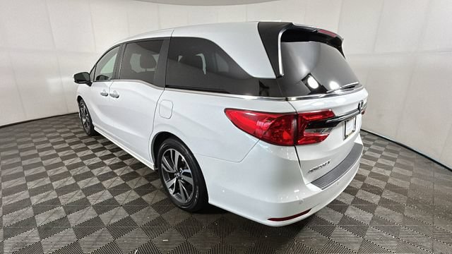 Used 2021 Honda Odyssey Touring image 4
