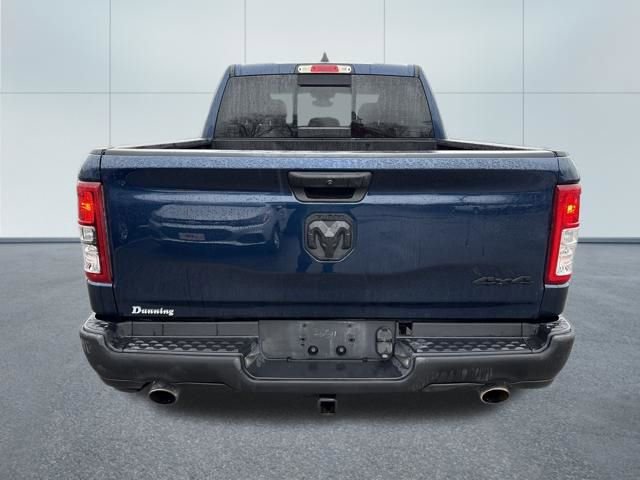 Used 2024 RAM 1500 Tradesman w/ Warlock PACKAGE image 3
