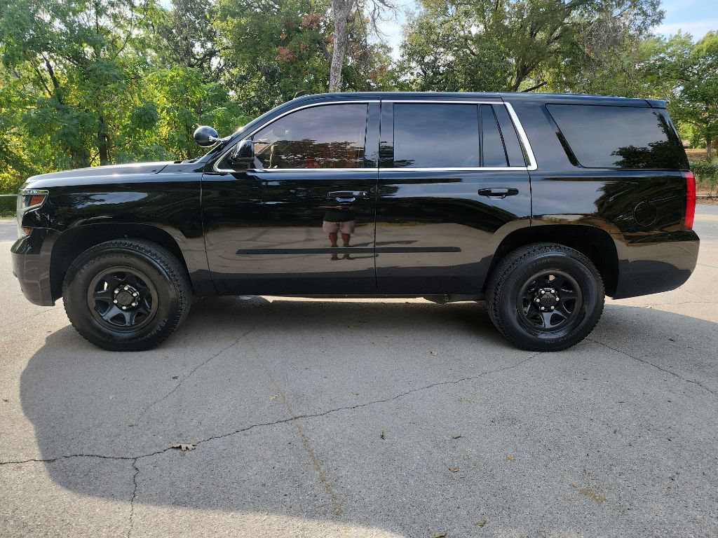 Used 2015 Chevrolet Tahoe 2WD image 4