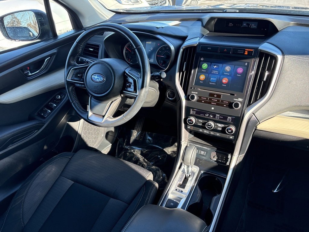 Certified 2022 Subaru Ascent Premium w/ Convenience Package image 15