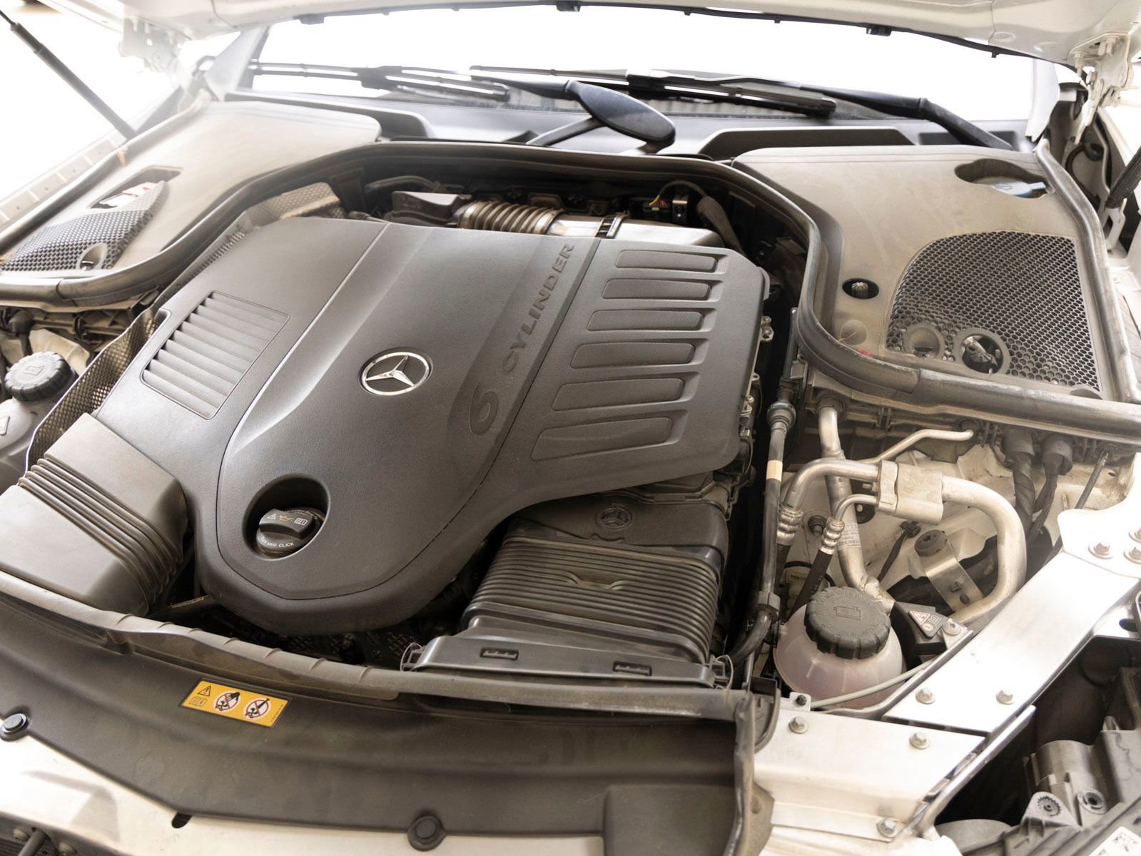 Used 2023 Mercedes-Benz E 450 Coupe image 24