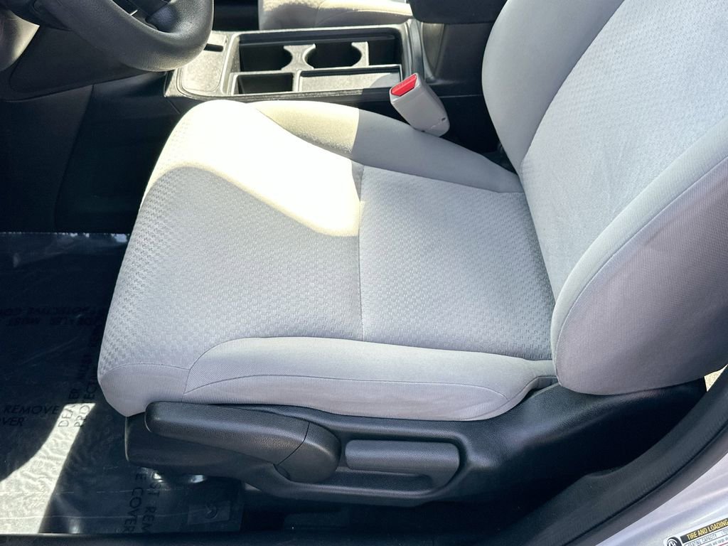 Used 2016 Honda CR-V LX image 18