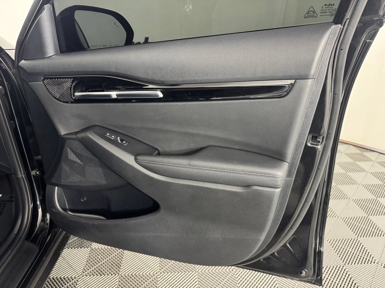Used 2026 Kia Seltos EX w/ EX Sunroof Package FWD image 37