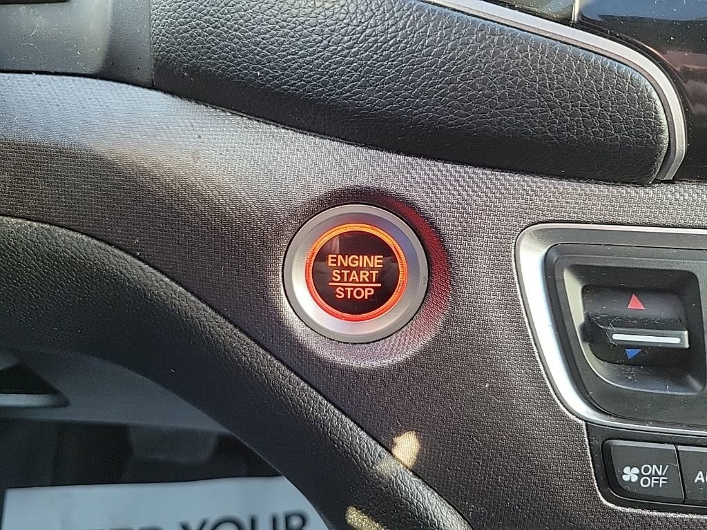 Used 2023 Honda Ridgeline RTL image 24