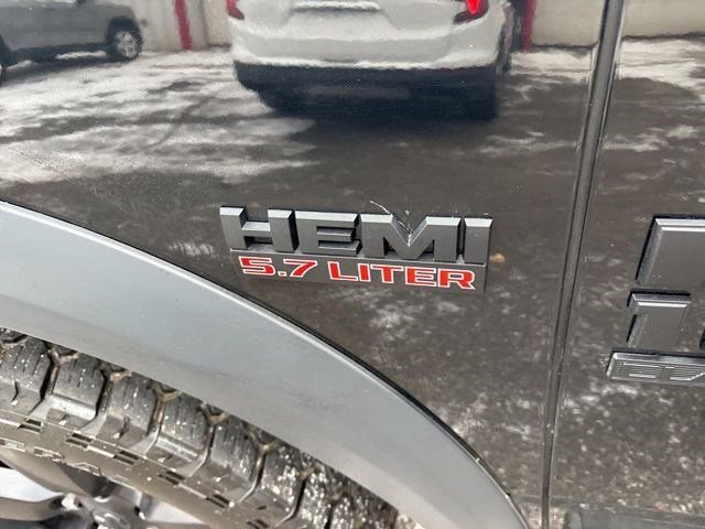 Used 2019 RAM 1500 Classic Warlock image 50