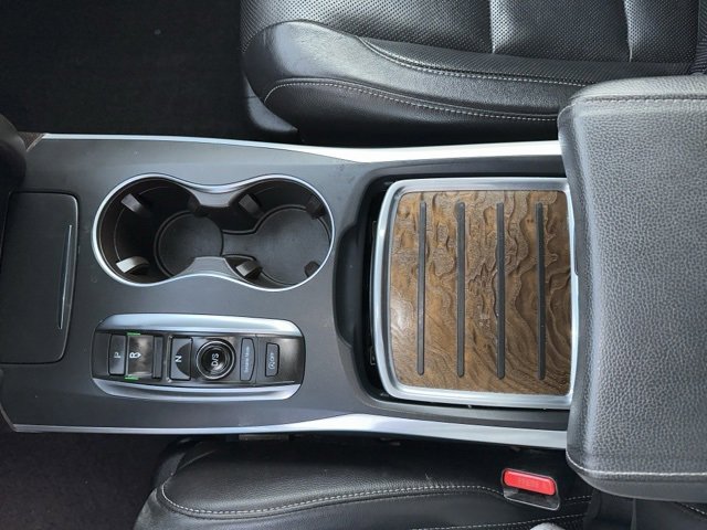 Used 2019 Acura MDX SH-AWD w/ Technology Package image 23