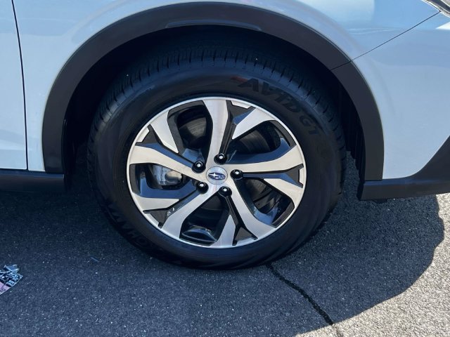 Used 2021 Subaru Outback Touring XT AWD/4WD image 10
