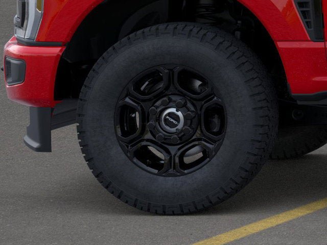 New 2026 Ford F350 XL w/ STX Appearance Package AWD/4WD image 44