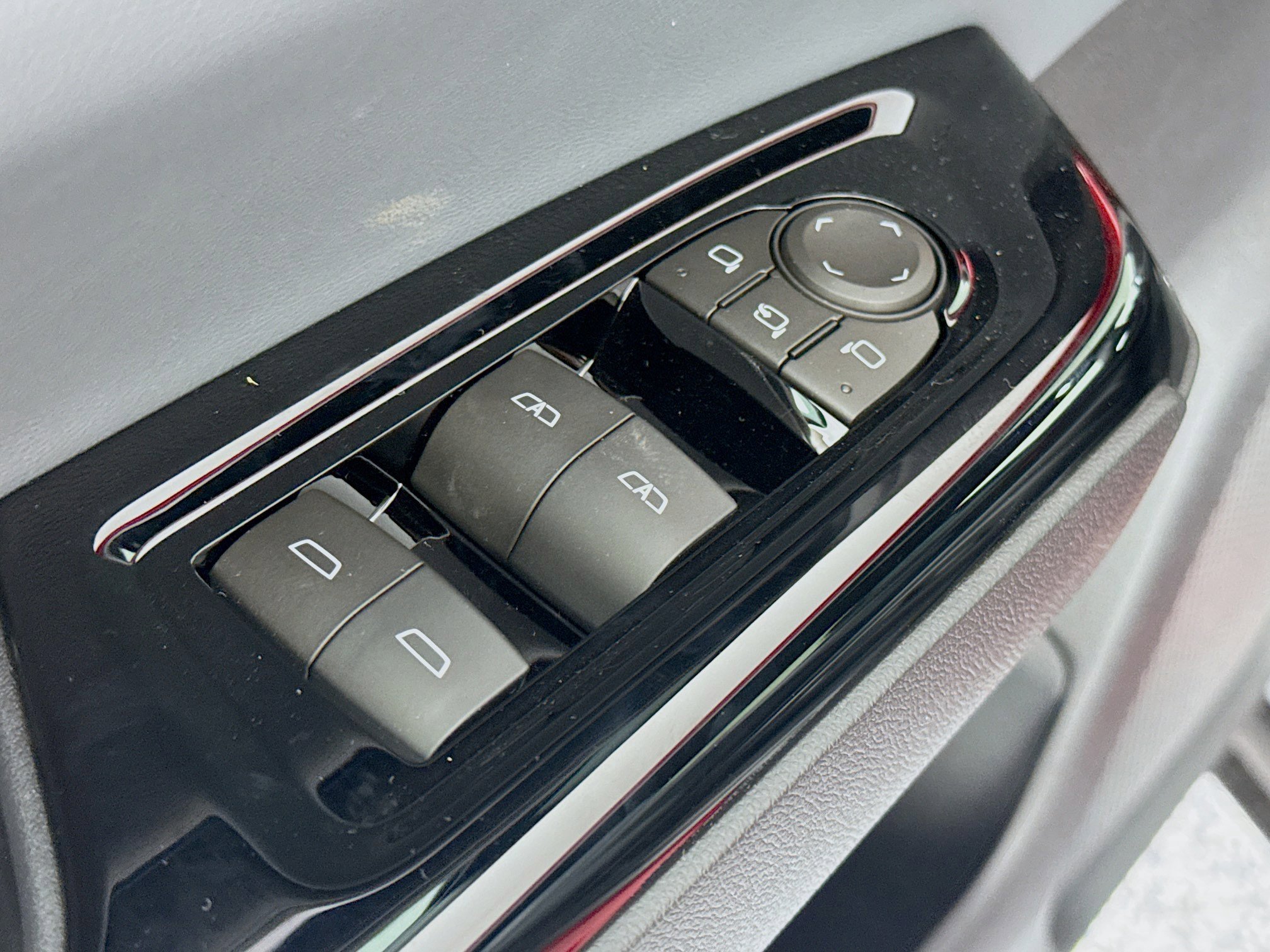 New 2026 Honda Prologue Elite image 17