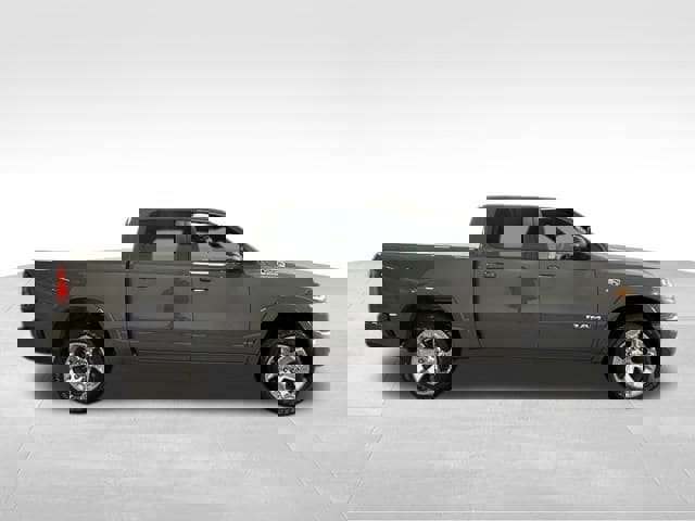 New 2026 RAM 1500 Big Horn AWD/4WD image 5