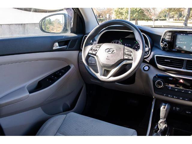 Used 2021 Hyundai Tucson Value image 12