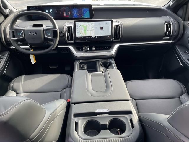 New 2026 Ford Expedition Platinum w/ Stealth Performance Package image 16