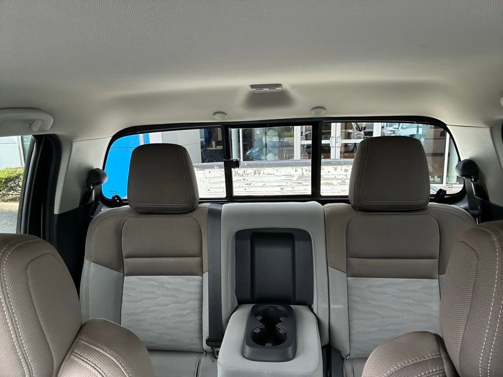 Used 2022 Nissan Frontier SV w/ Technology Package AWD/4WD image 26