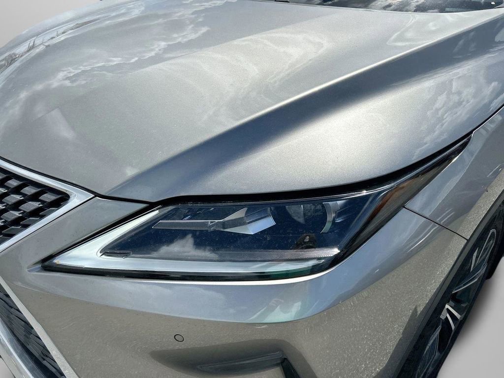 Used 2022 Lexus RX 350 FWD w/ Premium Package image 13