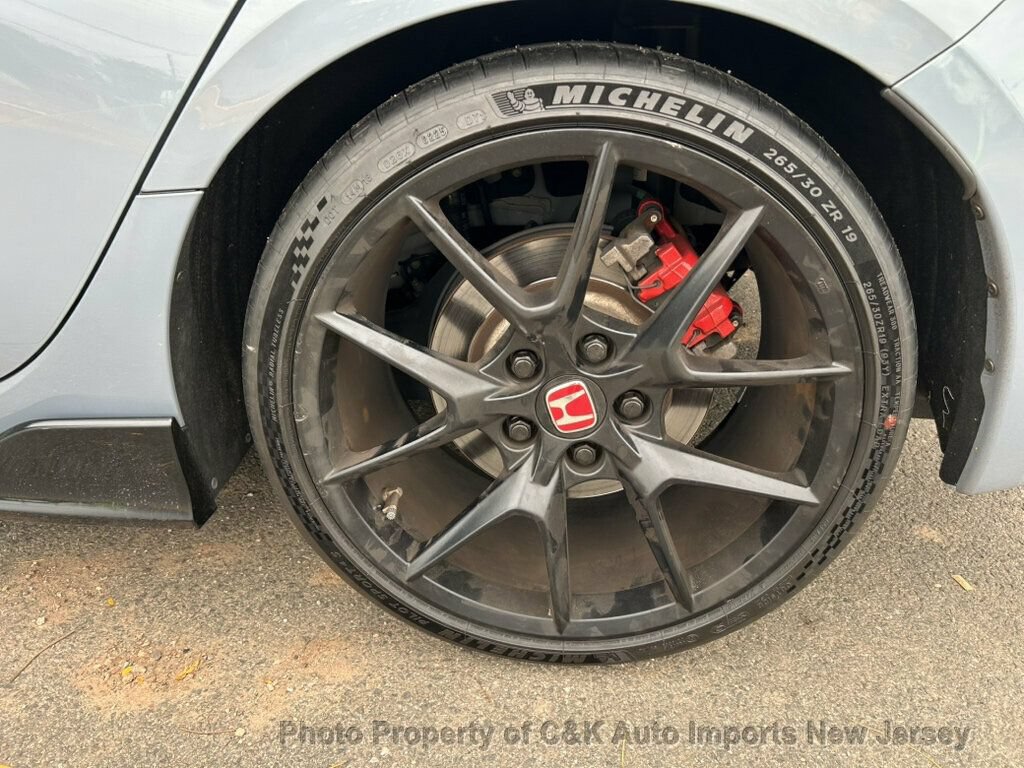 Used 2023 Honda Civic Type R image 49