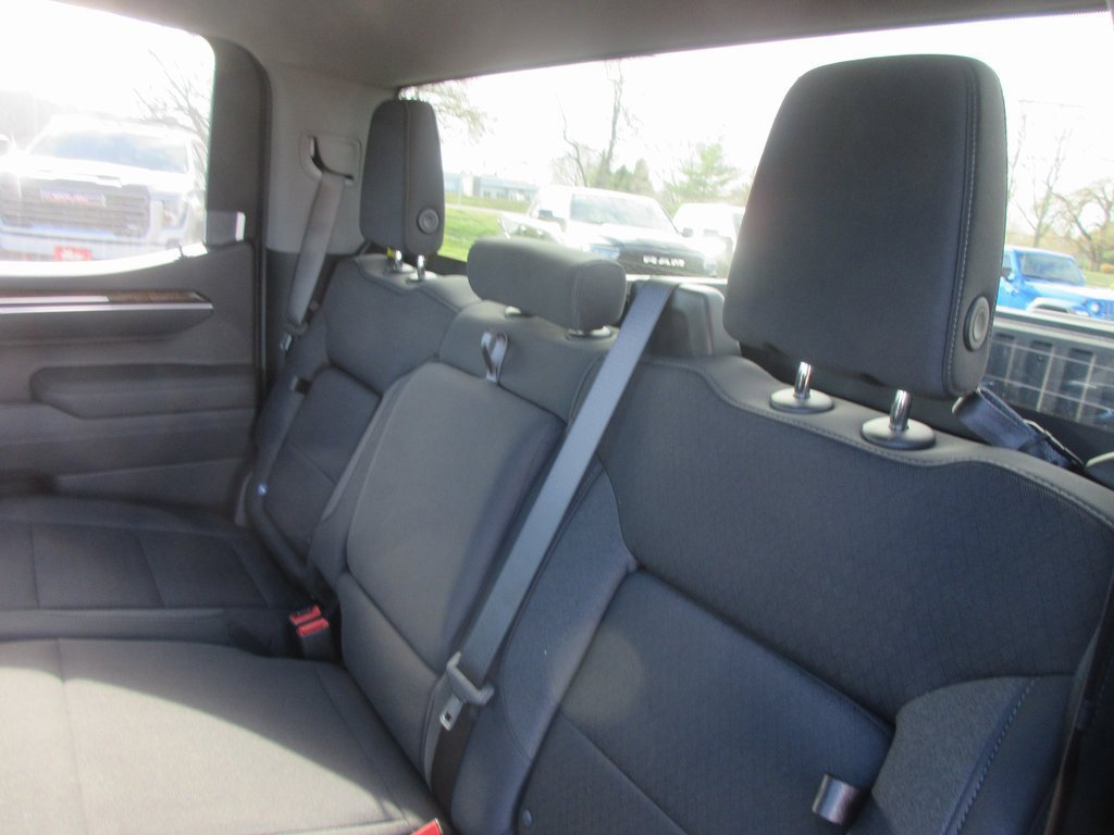 New 2026 GMC Sierra 1500 Elevation image 14