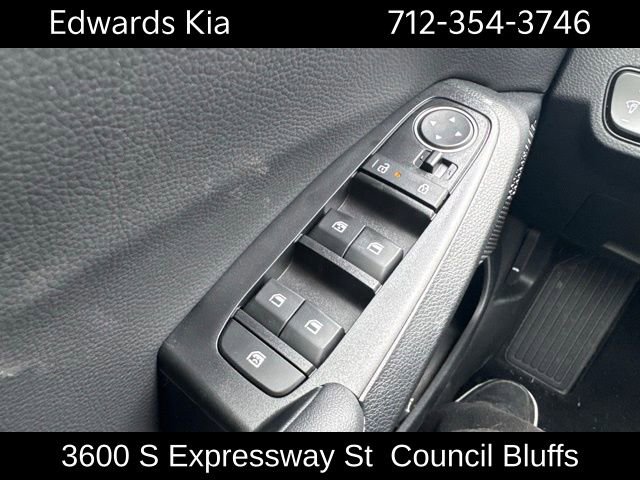 New 2026 Kia Seltos EX AWD/4WD image 22