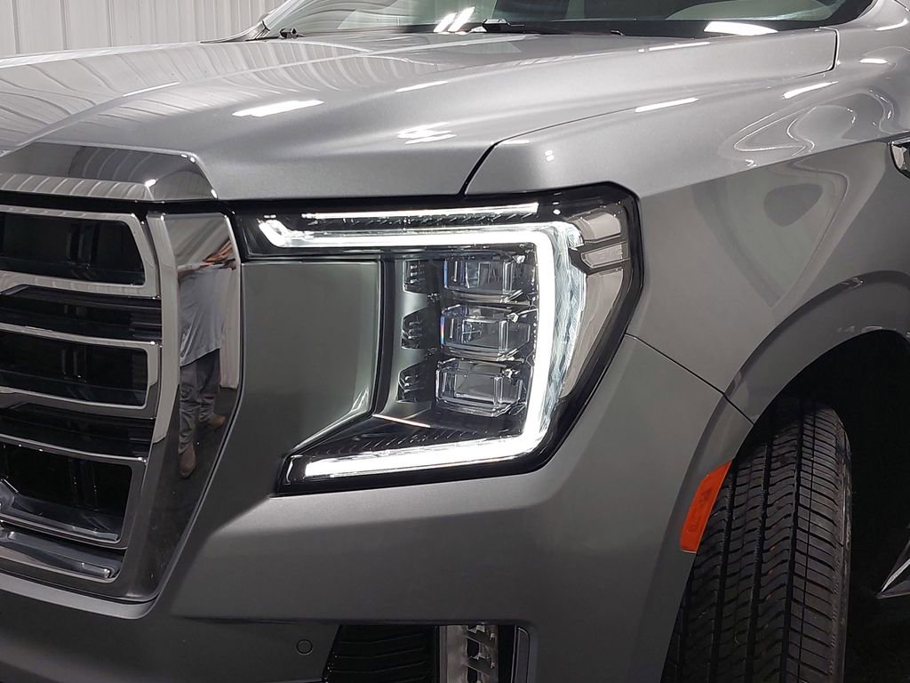 Used 2024 GMC Yukon SLT w/ Max Trailering Package image 35