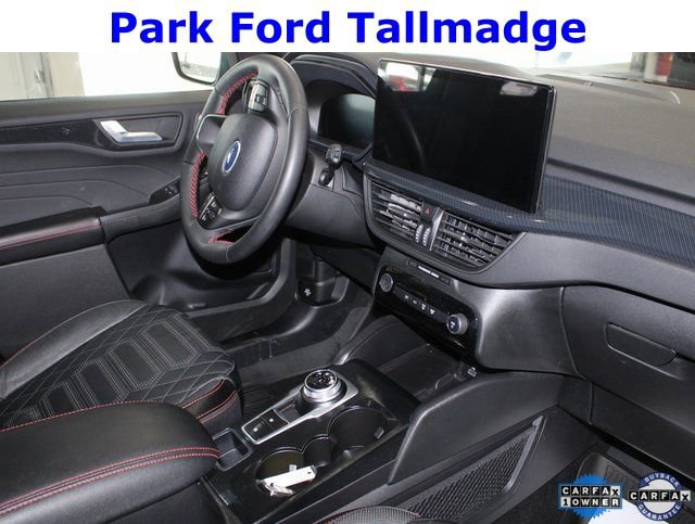 Used 2023 Ford Escape ST-Line Elite w/ Premium Technology Package image 25