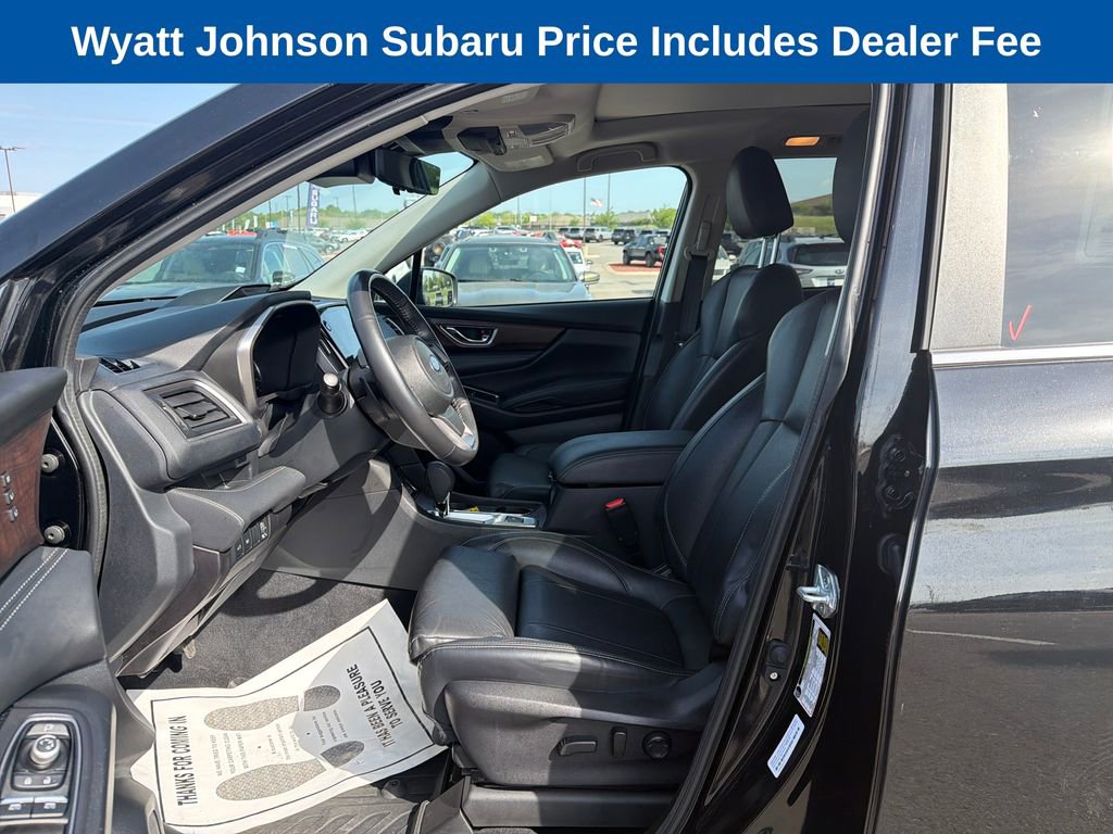 Used 2023 Subaru Ascent Touring AWD/4WD image 15