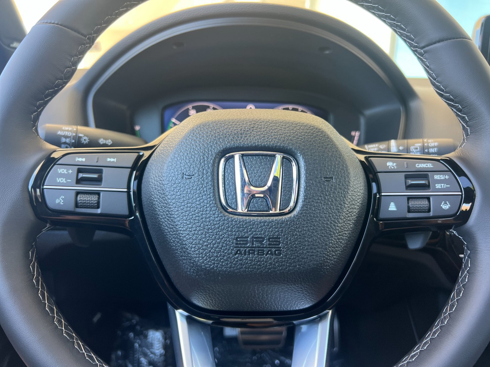 New 2026 Honda Civic Sport Touring image 23