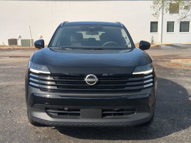 Certified 2026 Nissan Kicks SV image 9