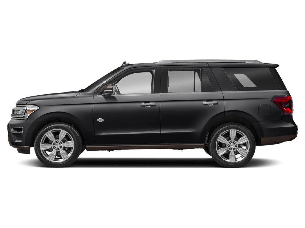 Used 2023 Ford Expedition King Ranch AWD/4WD image 3