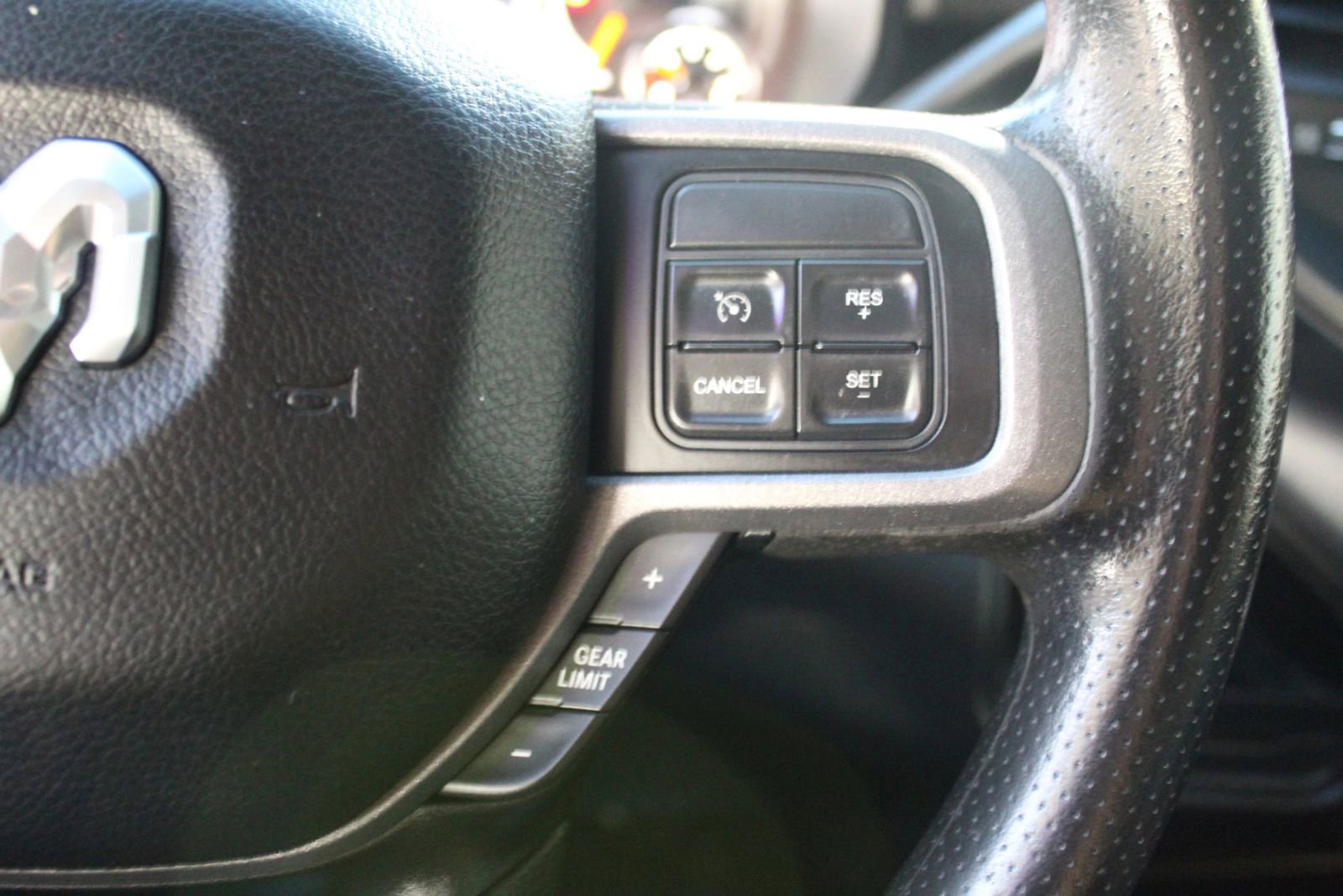 Used 2020 RAM 3500 Tradesman AWD/4WD image 17