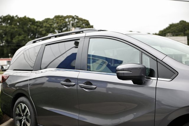 New 2026 Honda Odyssey Elite image 16