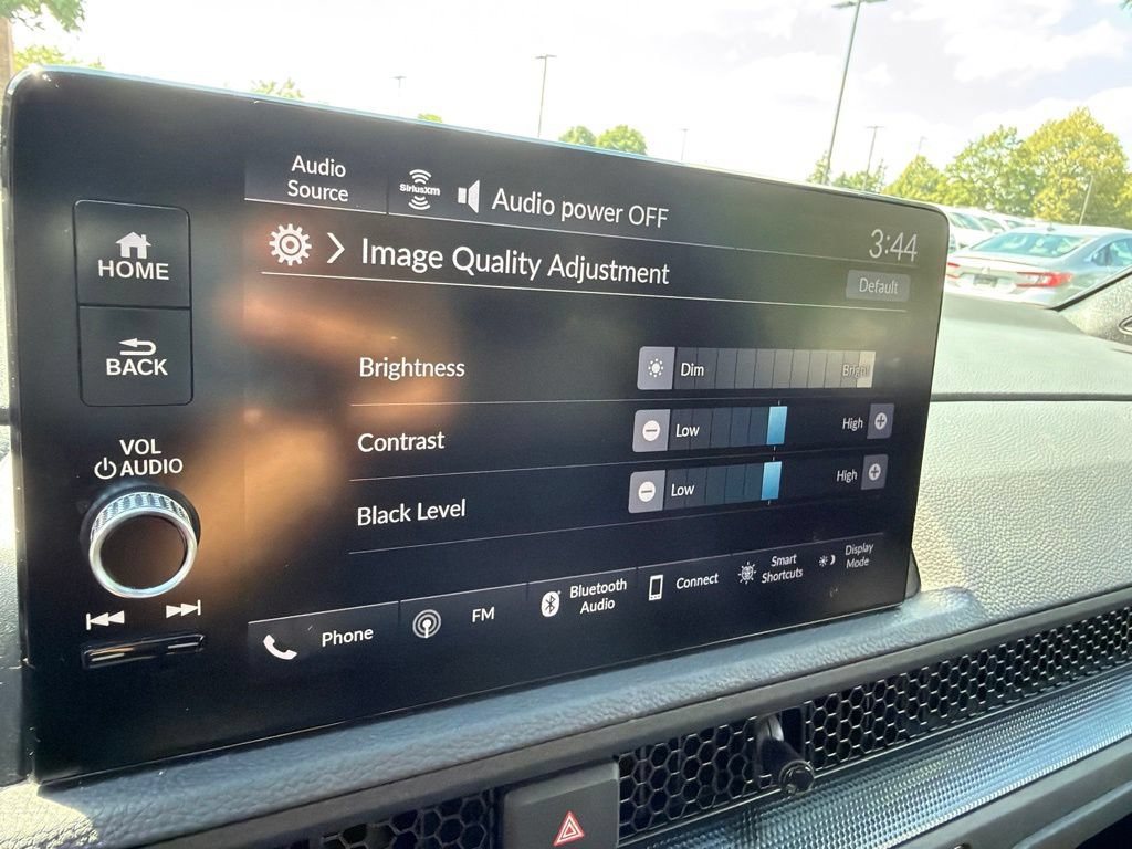 Used 2024 Honda CR-V Sport-L image 20