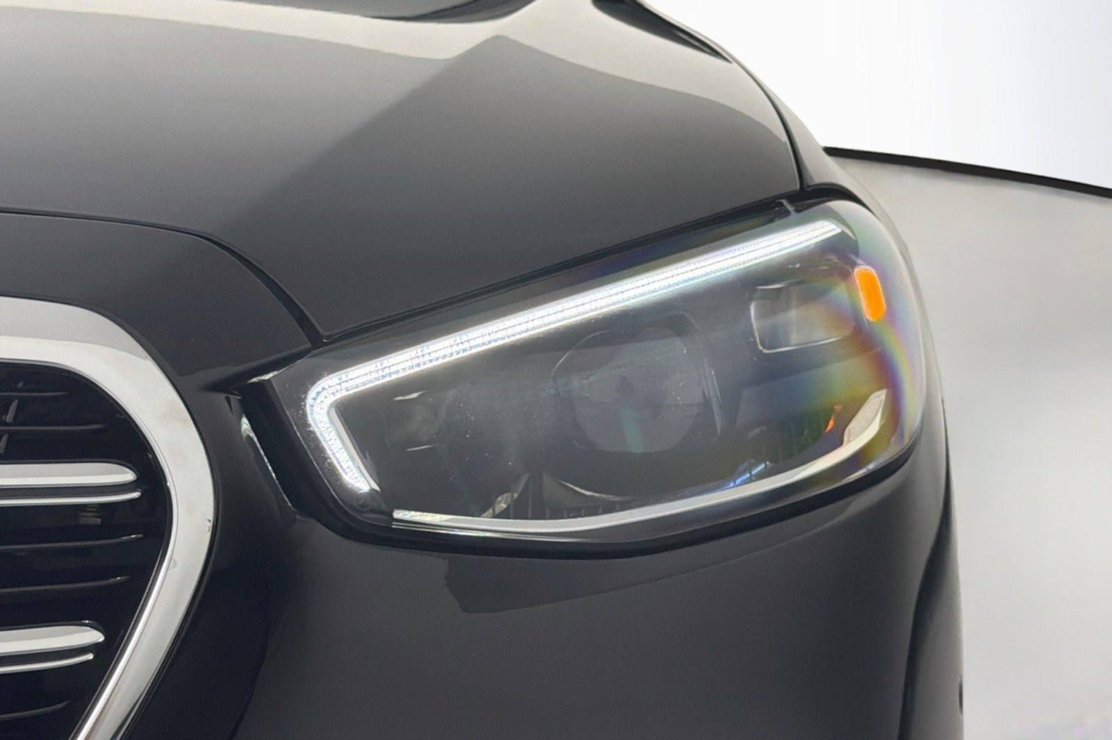Certified 2022 Mercedes-Benz S 580 4MATIC Sedan image 17