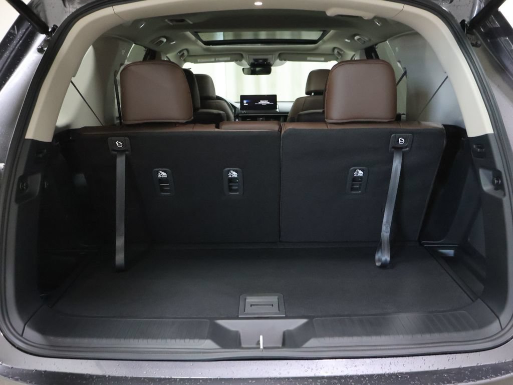 New 2026 Honda Pilot Touring image 15