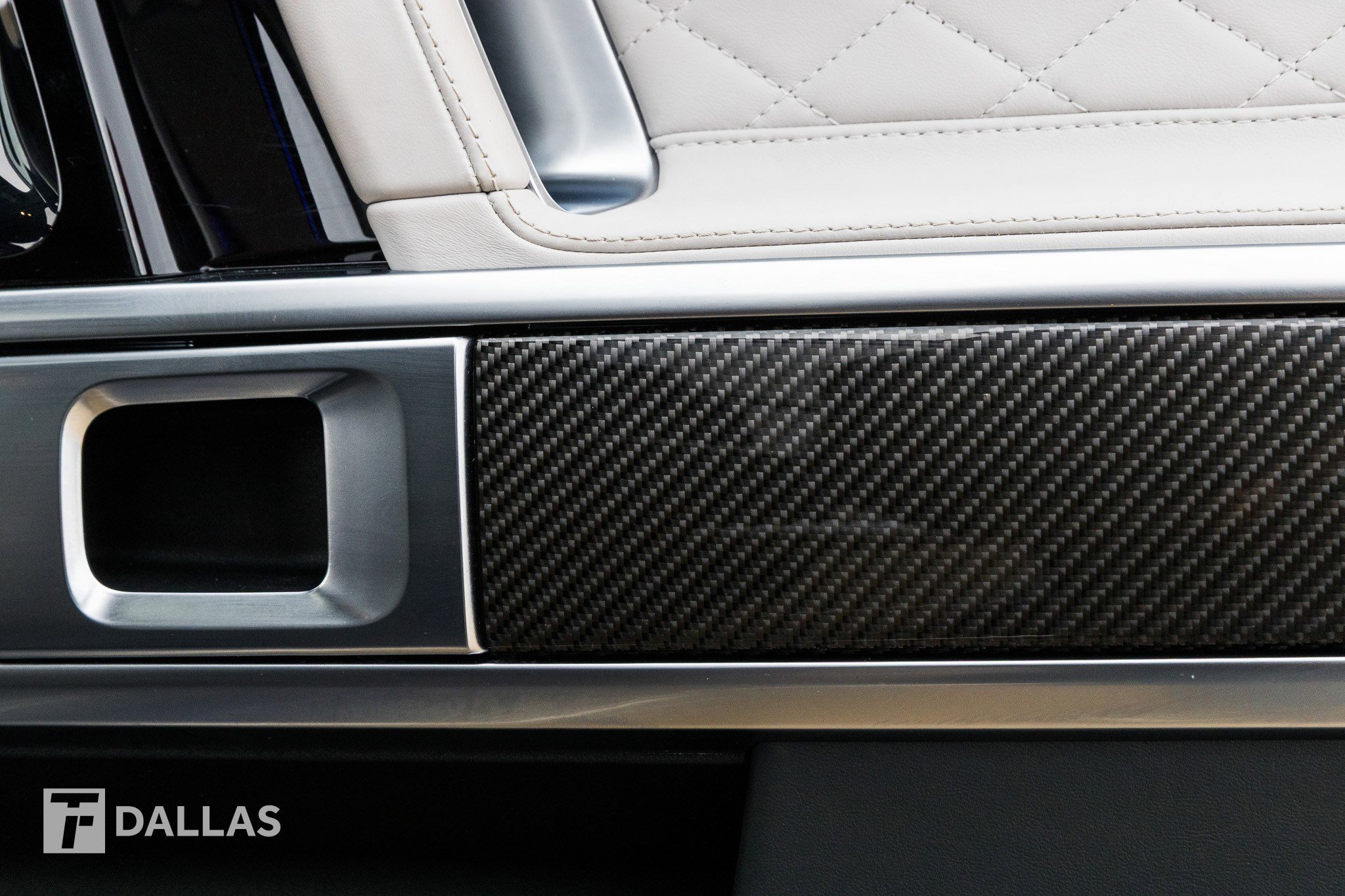 Used 2024 Mercedes-Benz G 63 AMG 4MATIC image 41