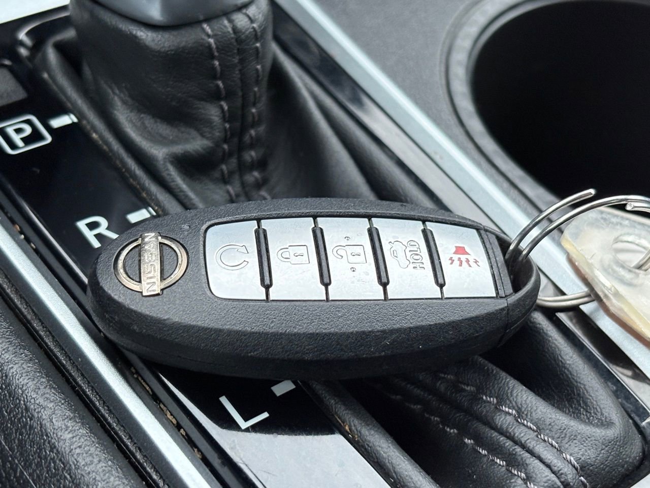 Certified 2025 Nissan Altima 2.5 SV FWD image 41