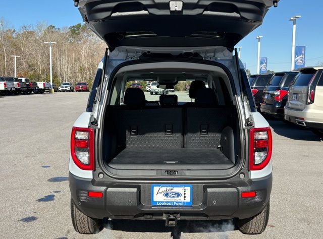 New 2026 Ford Bronco Sport Big Bend w/ Convenience Package AWD/4WD image 23
