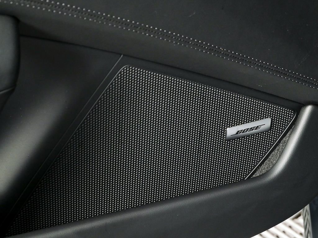 Certified 2025 Porsche 911 Carrera S image 7