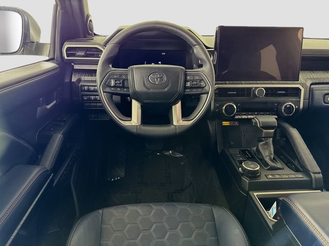 Certified 2026 Toyota 4Runner Platinum AWD/4WD image 23