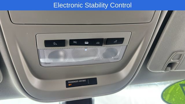 Used 2017 Chevrolet Colorado LT w/ LT Convenience Package image 30