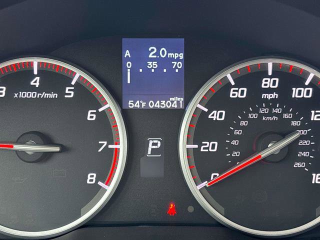 Used 2018 Acura ILX w/ Premium & A-SPEC Package image 22