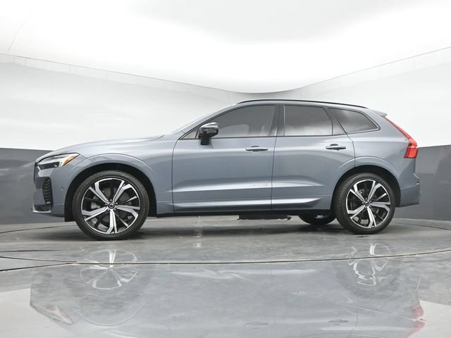 Used 2023 Volvo XC60 B6 Ultimate w/ Protection Package Premier AWD/4WD image 37