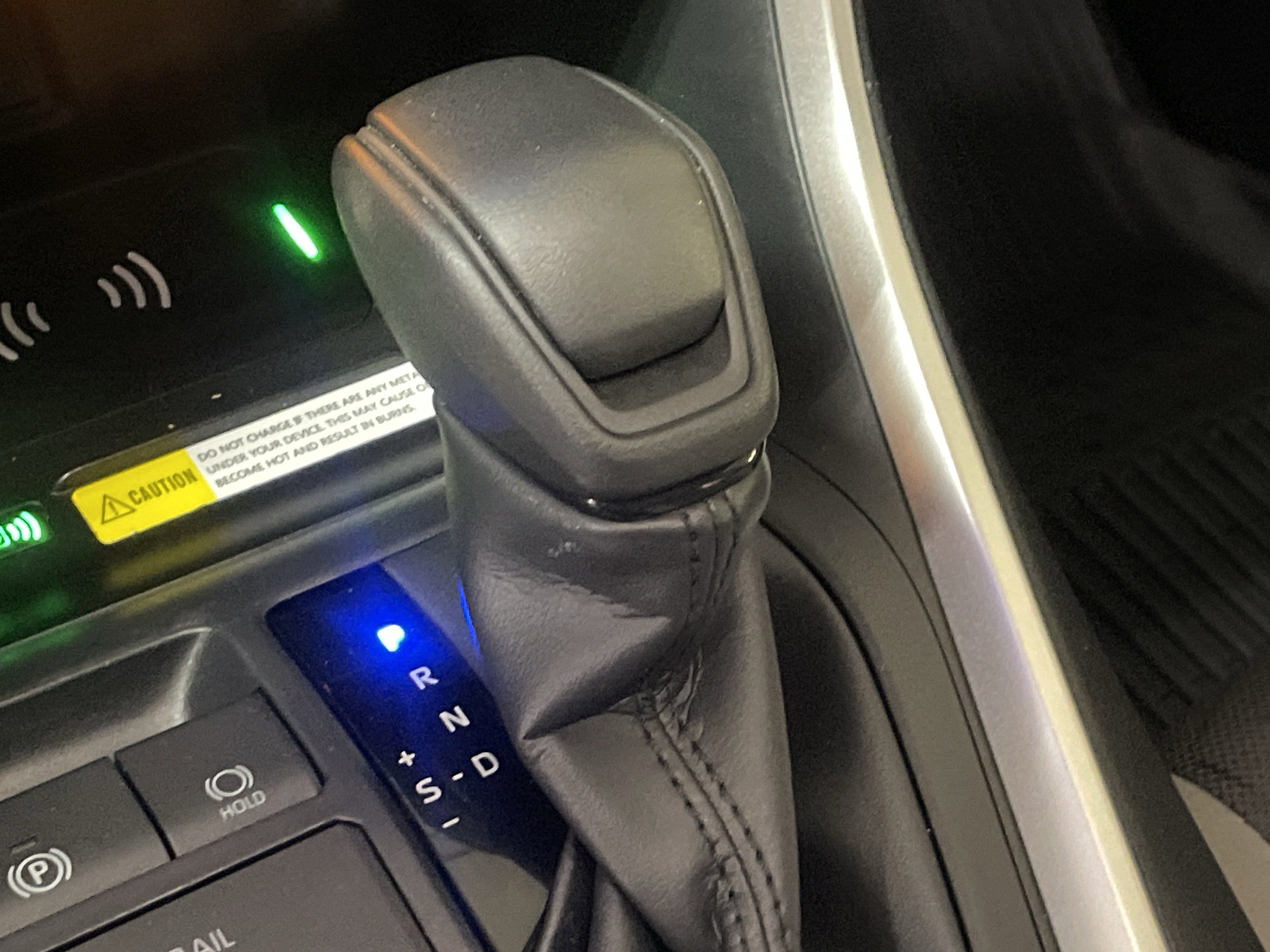 Used 2025 Toyota RAV4 XLE image 26