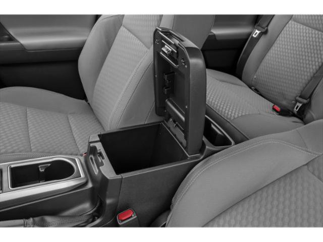 Certified 2020 Toyota Tacoma SR5 AWD/4WD image 14