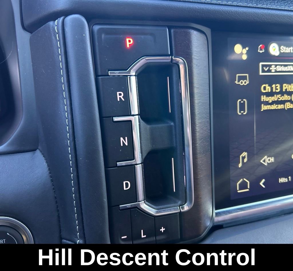 Certified 2024 GMC Yukon XL Denali Ultimate image 40