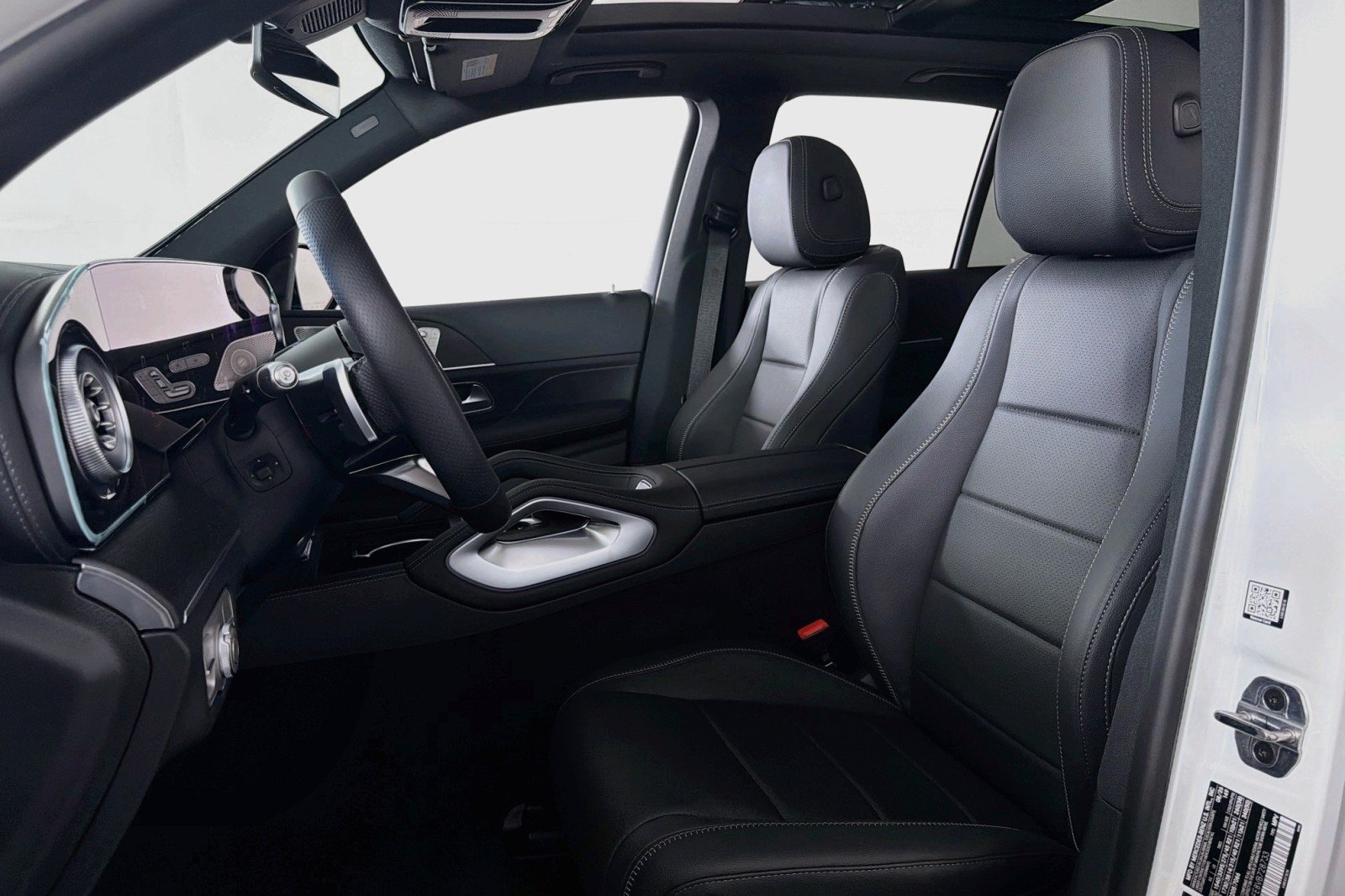 New 2027 Mercedes-Benz GLE 450 4MATIC image 19