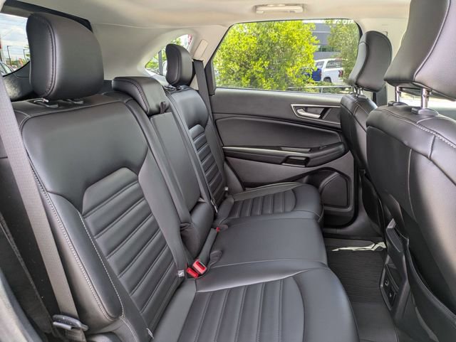 Used 2021 Ford Edge SEL w/ Convenience Package AWD/4WD image 34