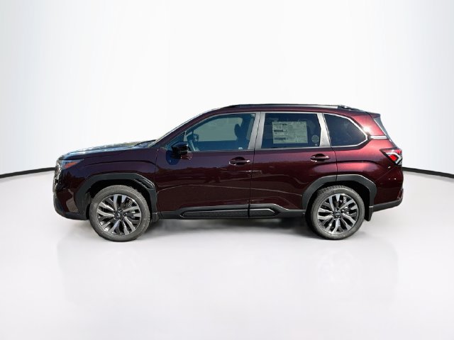 New 2026 Subaru Forester Touring AWD/4WD image 3